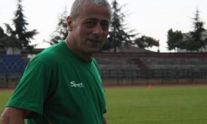 Ανέλαβε τον Εδεσσαϊκό ο Ασλανίδης