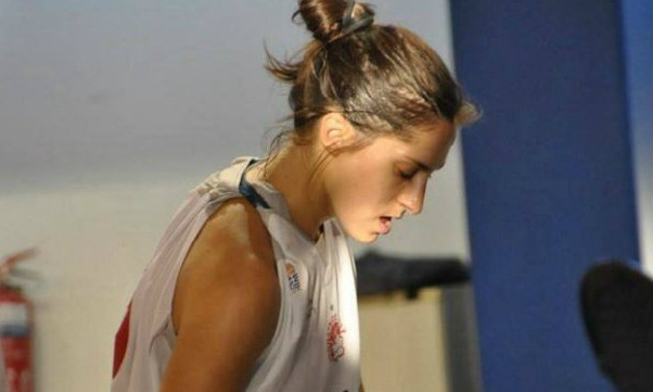 Ανακοίνωσε Αλεξανδρή ο Ολυμπιακός