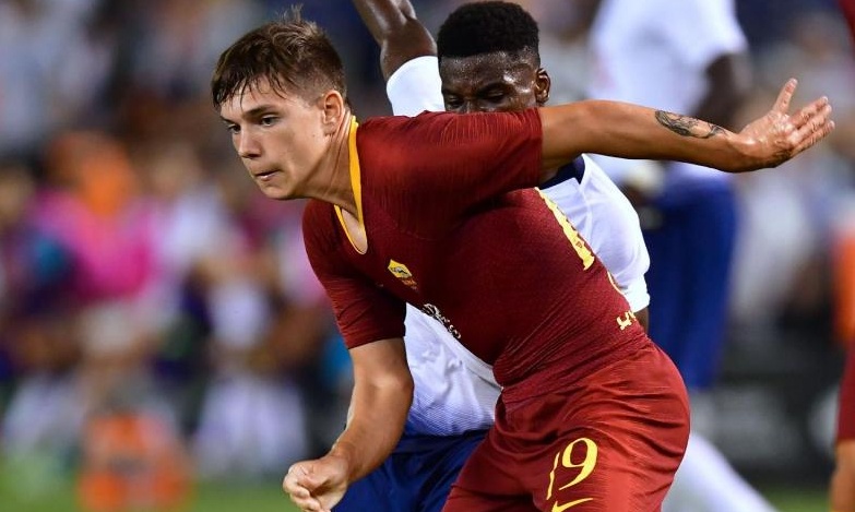 ΠΑΟΚ: Οι Κροάτες «στέλνουν» δανεικό τον Τσόριτς! (Photos & Video)