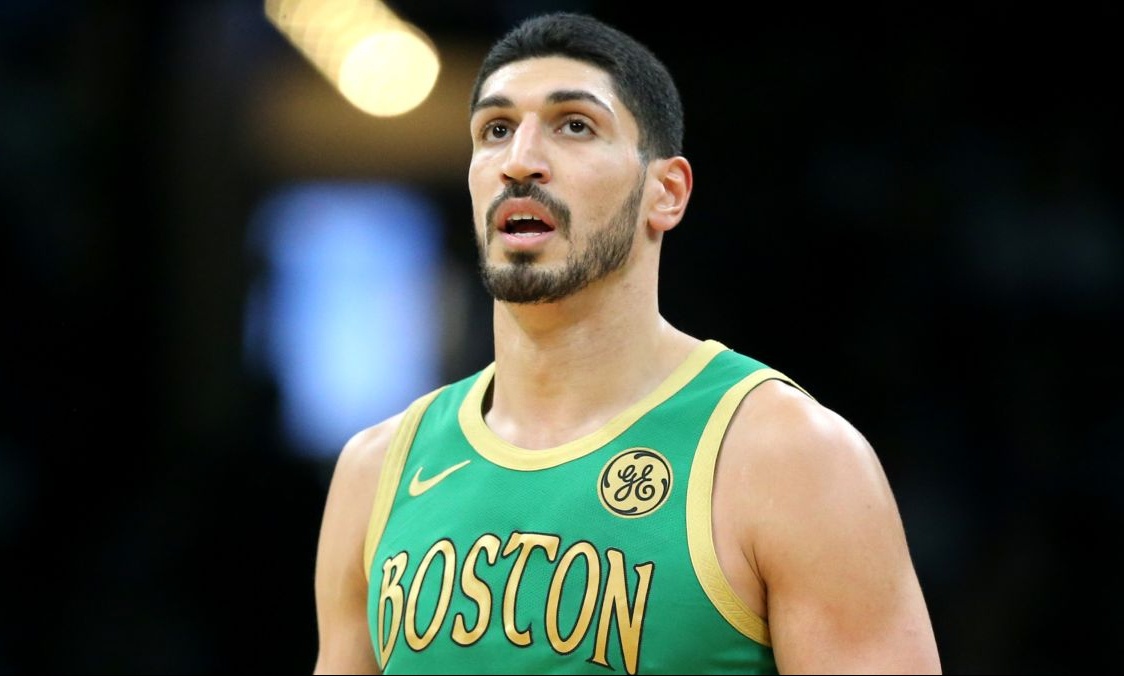 Είμαστε όλοι… Καντέρ!