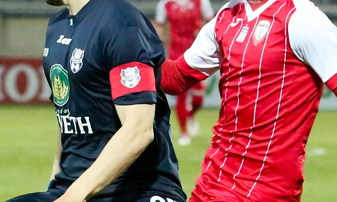 ΕΠΟ: Παράταση έως 31/8 για τη διεξαγωγή του μπαράζ Ξάνθη-Απόλλων