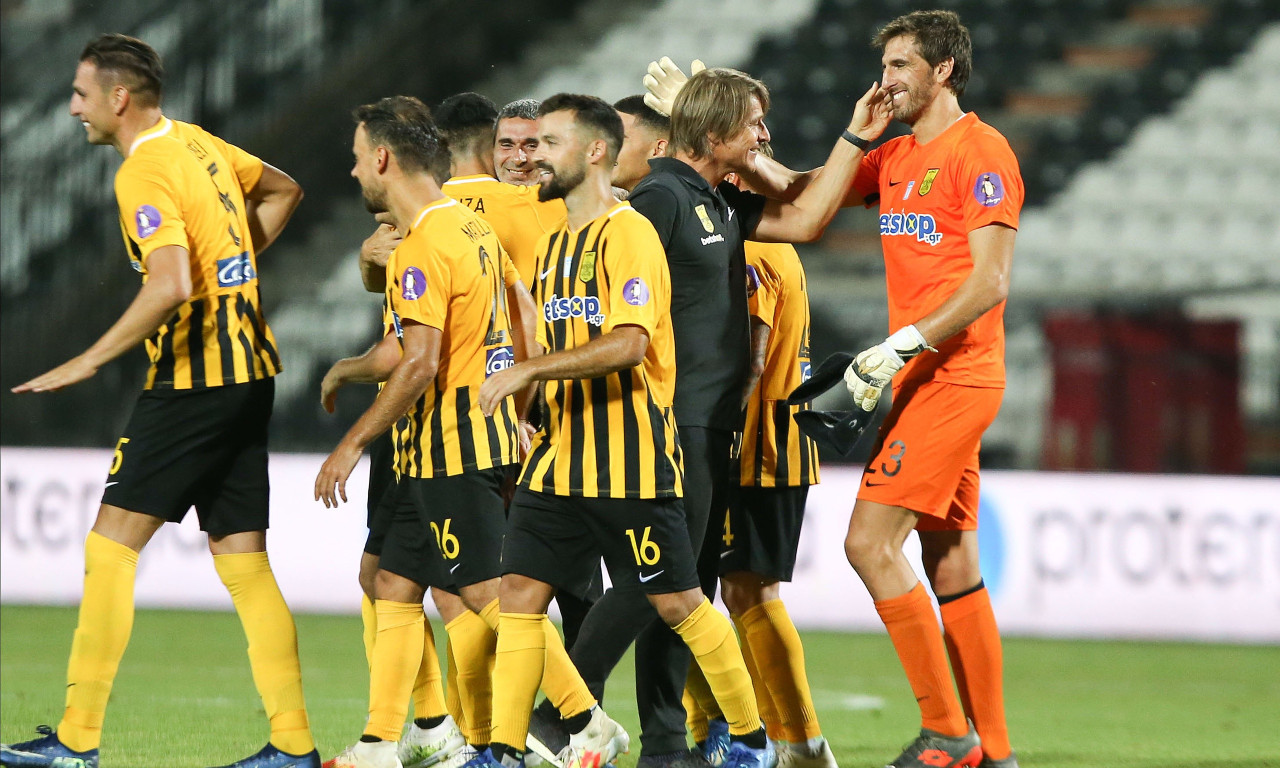 Άρης: Τα κενά και οι «πολυθεσίτες»