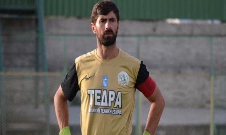 Συνεχίζει ο Νούσιας στον Οικονόμο Τσαριτσάνης