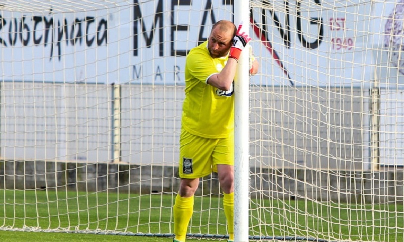 Επιστροφή Πονηρού στην Ερμιονίδα