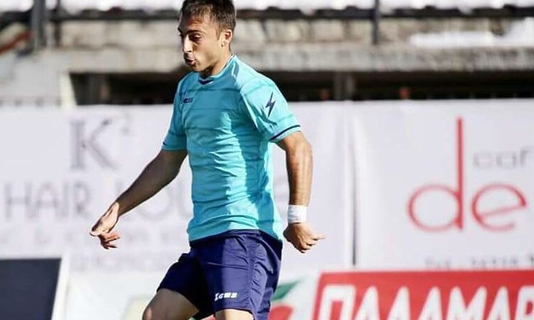 Πανγυθεατικός: Ενίσχυση με Αναστασάκο