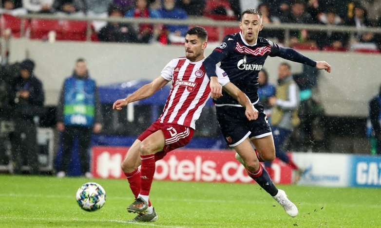 Παναθηναϊκός: Τον εμπλέκουν με Ρόντιτς