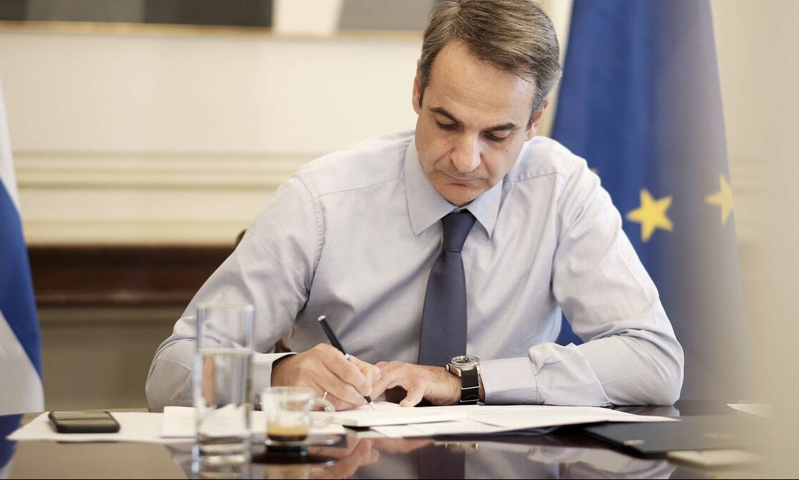 Ανασχηματισμός: Ο Μητσοτάκης ανακατεύει την τράπουλα - Το βλέμμα σε κορονοϊό και Ταμείο Ανάκαμψης