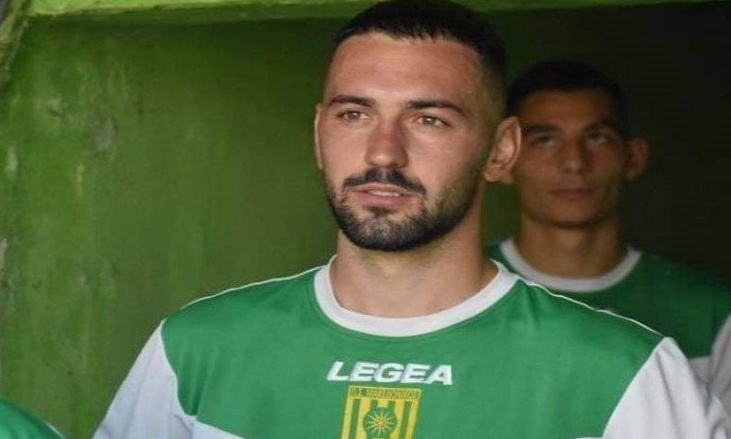 Απέκτησε Μπίντση ο Ναυπακτιακός Αστέρας