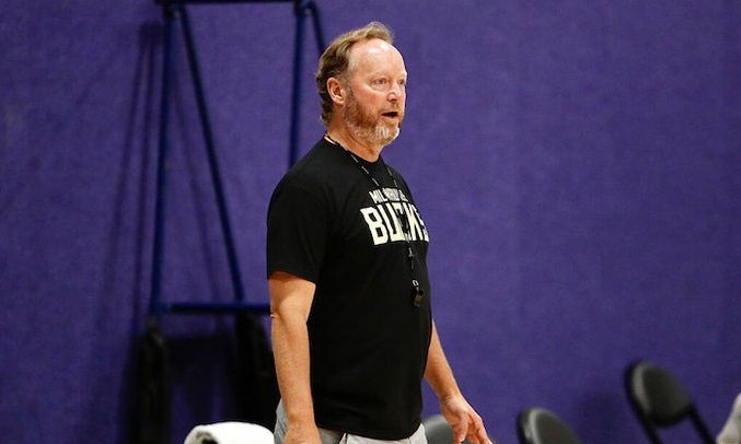 Μιλγουόκι Μπακς: Κορυφαίος ο προπονητής του Αντετοκούνμπο