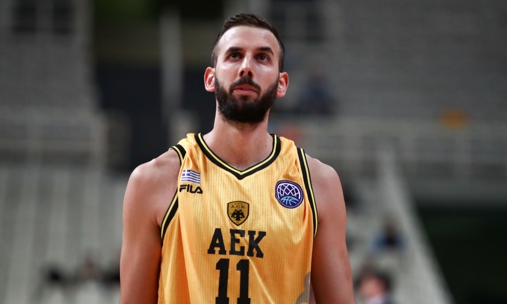 ΑΕΚ: Γιάνκοβιτς για ακόμη δύο χρόνια