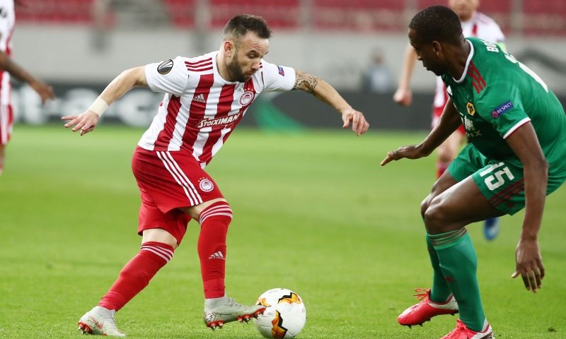 Το Europa League επιστρέφει με μεγάλα παιχνίδια
