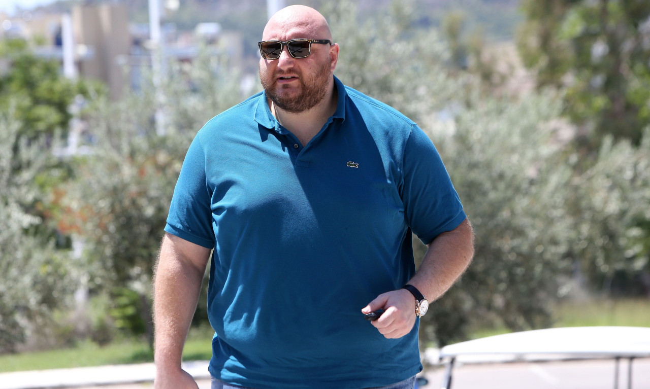 Πανιώνιος: Αδράνεια και διοίκηση Πρωτοδικείου