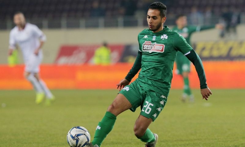 «Μπορεί να μείνει στον Παναθηναϊκό ο Ανουάρ»