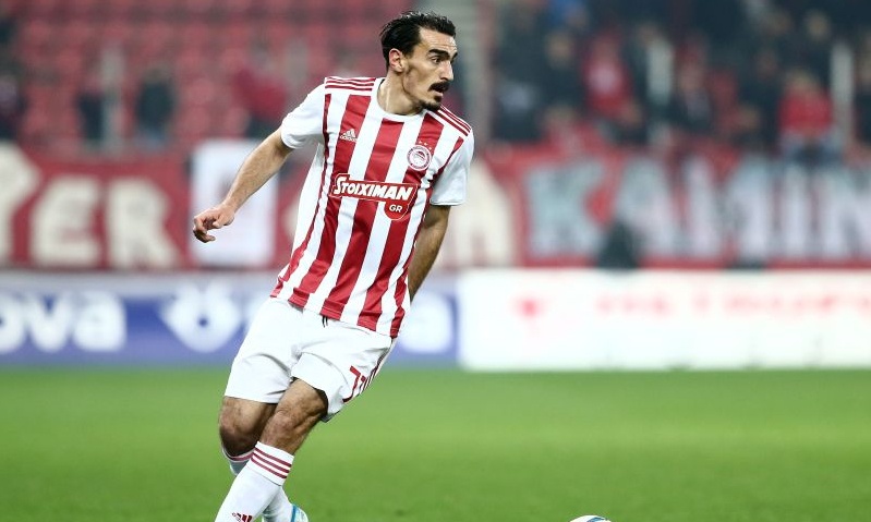 Τελειώνει το θέμα του Χριστοδουλόπουλου στην Κύπρο