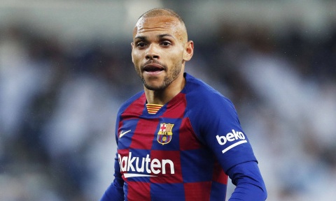 Φουλάρει για Μπρέιθγουεϊτ η Γουέστ Χαμ