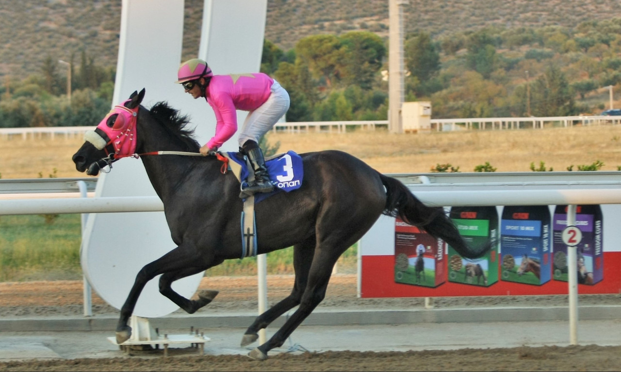 Markopoulo Park: Τζακ ποτ στο ΣΚΟΡ 6 και τέσσερις νικητές στο ΣΚΟΡ 4