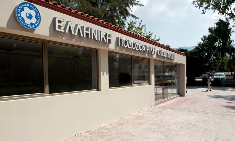 Επιμένει η ΕΠΟ για εκλογές Οκτώβρη!