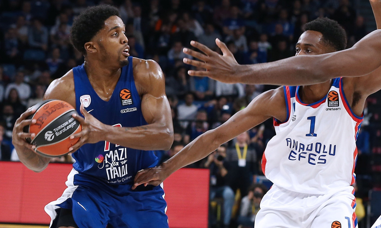 Ολυμπιακός: Πιάνουν δουλειά οι «ερυθρόλευκοι», έρχονται οι ξένοι