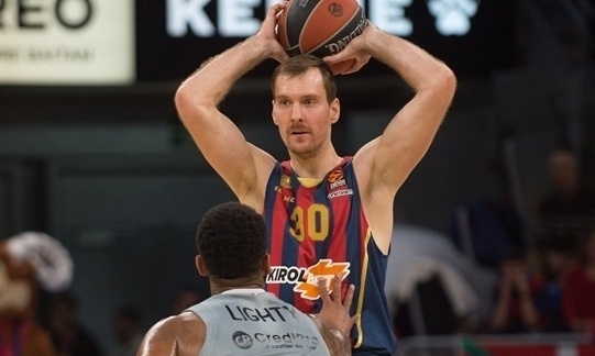 Συνεχίζει στην Μπασκόνια ο Ντράγκιτς (video+photo)