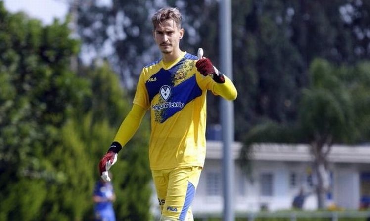 Μια ανάσα από Γιαννιώτη ο Ατρόμητος