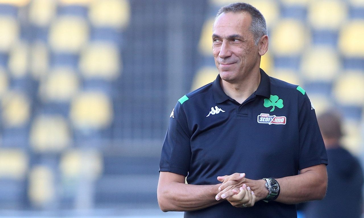 Αυτή είναι η νέα ομάδα του Γιώργου Δώνη