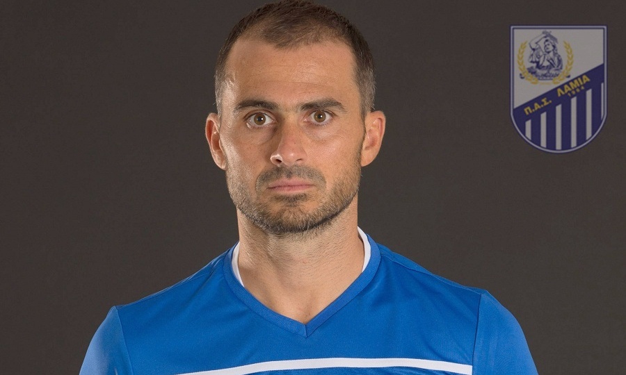 Λαμία: Συνεχίζει και του χρόνου ο Βύντρα!