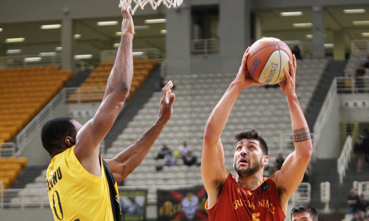 Κολοσσός: Θέλει τον Κώττα