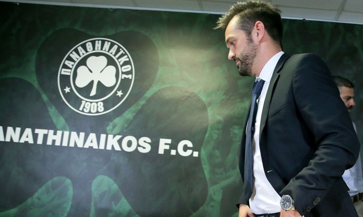 Παναθηναϊκός: Στα… χέρια του Πογιάτος!