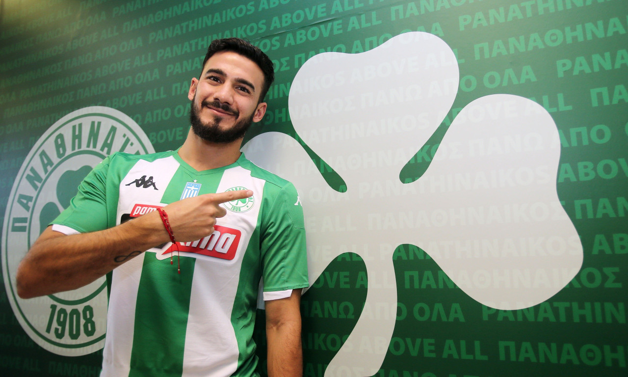 Βιγιαφάνιες: «Είμαι… σπίτι μου»