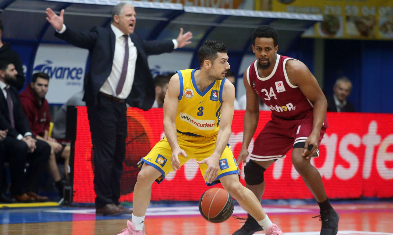 Κολοσσός: Φουλάρει για Ξανθόπουλο