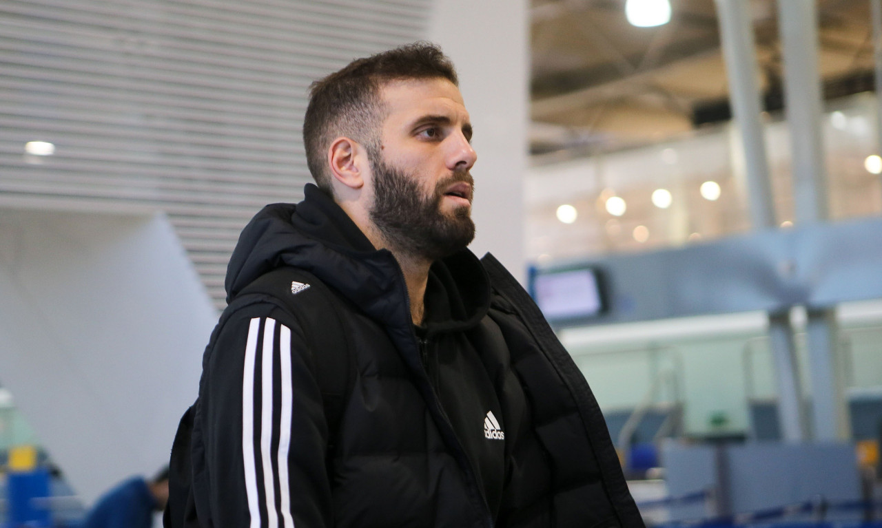 Παππάς: «Δεν μπορώ να πω αντίο στον Παναθηναϊκό»