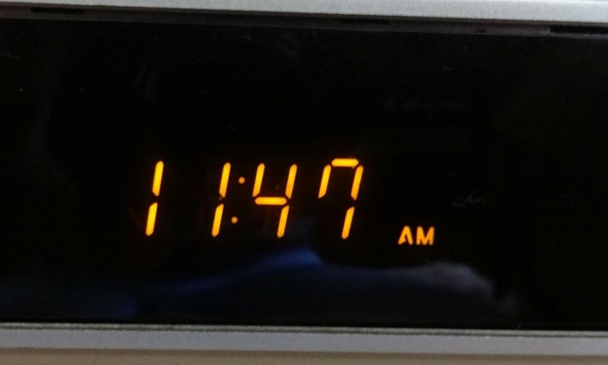 Τι σημαίνουν a.m. και p.m. για την ώρα στα αγγλικά; Ελάχιστοι γνωρίζουν (video)