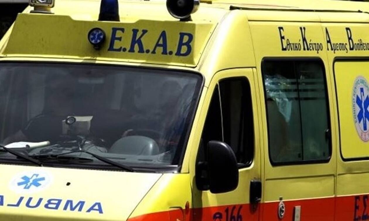 Ελευσίνα: Έκρηξη σε εργοστάσιο - Νεκρός άνδρας