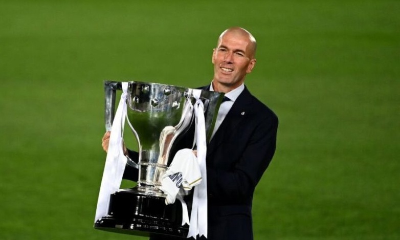 Γιουβέντους: Ζιντάν και Ιντζάγκι οι πρώτοι υποψήφιοι…