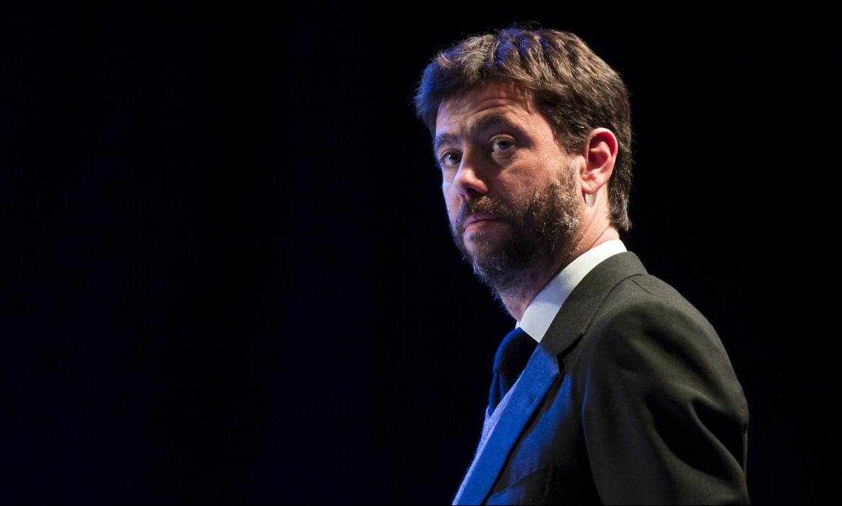 Γιουβέντους: Η διάψευση Ανιέλι για τον Κριστιάνο Ρονάλντο