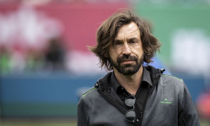 Πίρλο: «Έτοιμος για την ευκαιρία»!