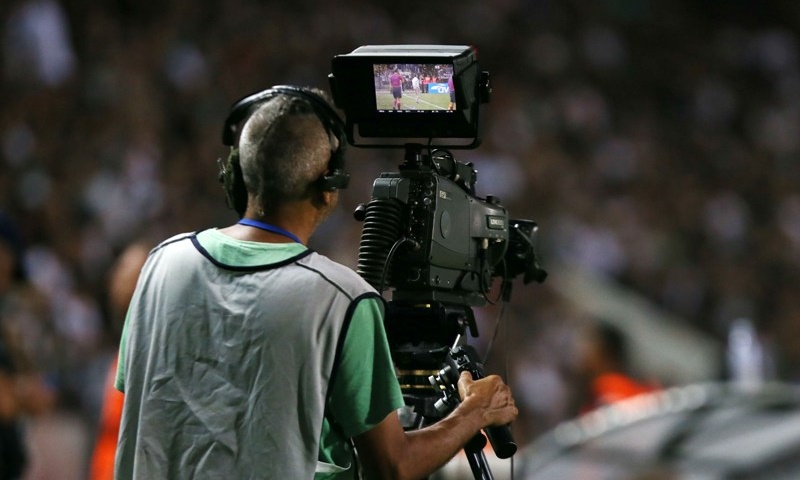 Απ’ το PAOK TV το φιλικό με Βόλο