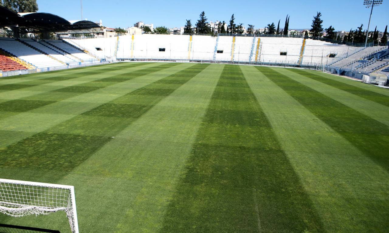 H UEFA όρισε τη Ριζούπολη για αγώνες Champions League και Europa League! (photo)
