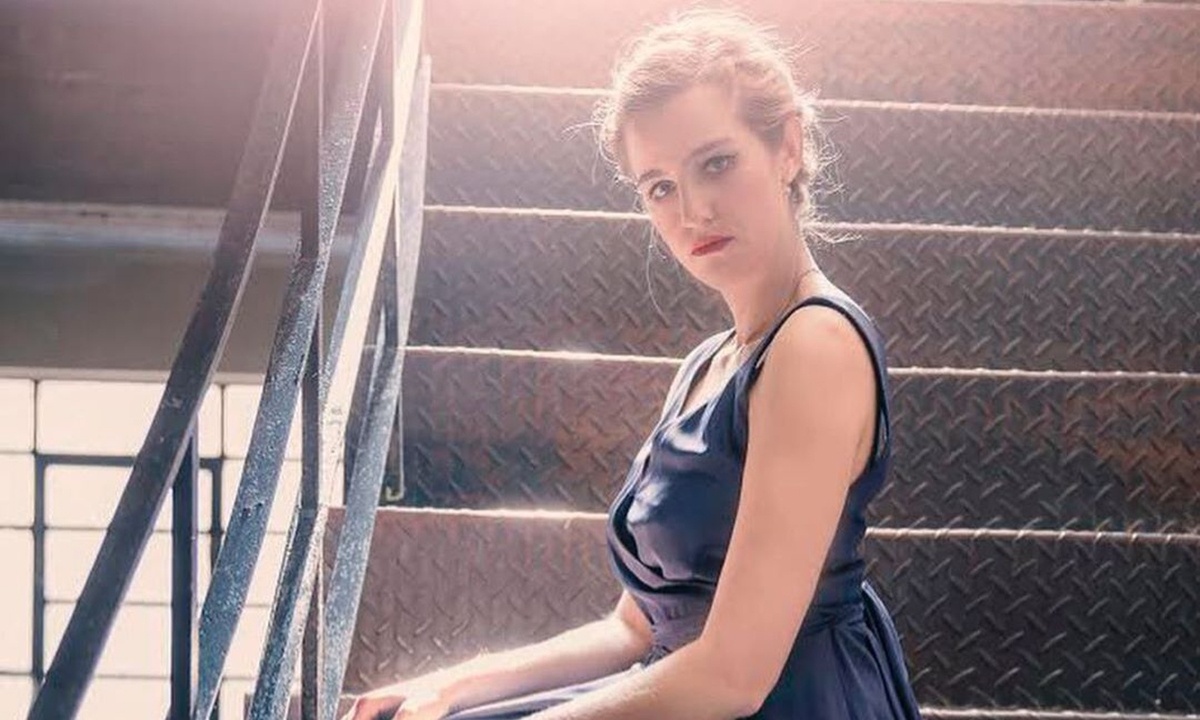 Άγριες Μέλισσες: Το άγνωστο προσωπικό δράμα της Μαρίας Κίτσου! (photos)