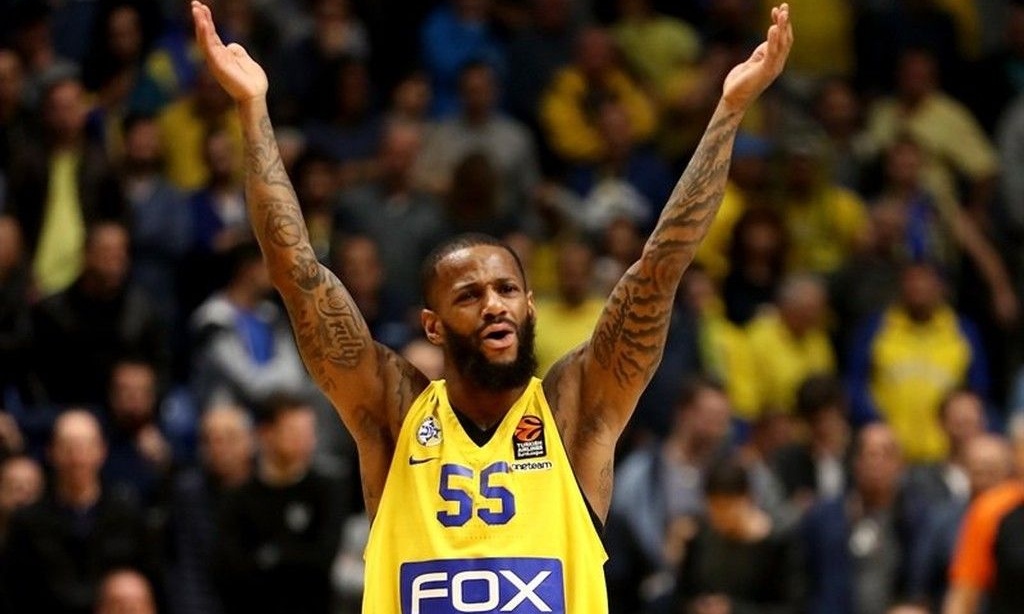 Ντιλέινι για Τζάκσον: «Άλλος ένας killer»