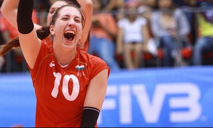 Παναθηναϊκός: Ενισχύεται με Νέικοβα