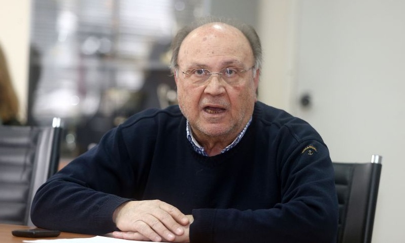 ΚΟΕ: Επιστολή στην ΕΟΕ από τον Διαθεσόπουλο για το Νόμο Αυγενάκη