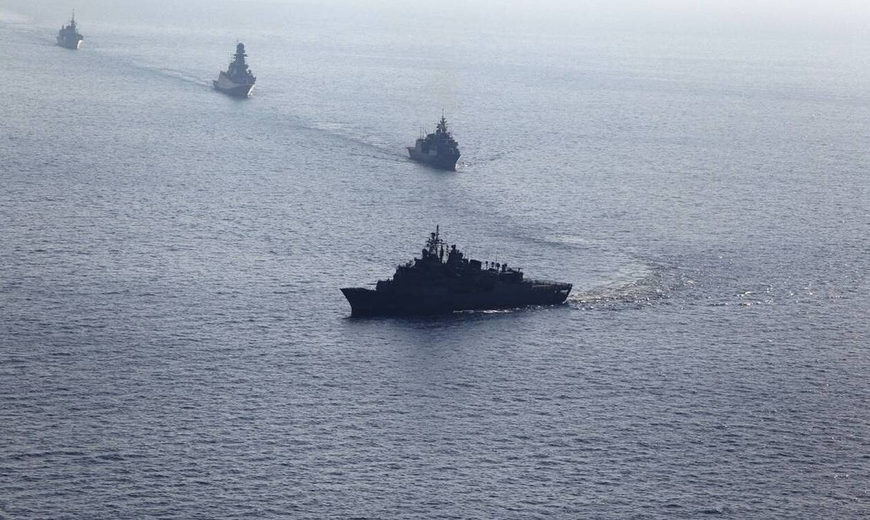 Αιγαίο: Αυτό είναι το όπλο που «τρέμουν» οι Τούρκοι - Ο «αόρατος φονιάς» που τους σημαδεύει