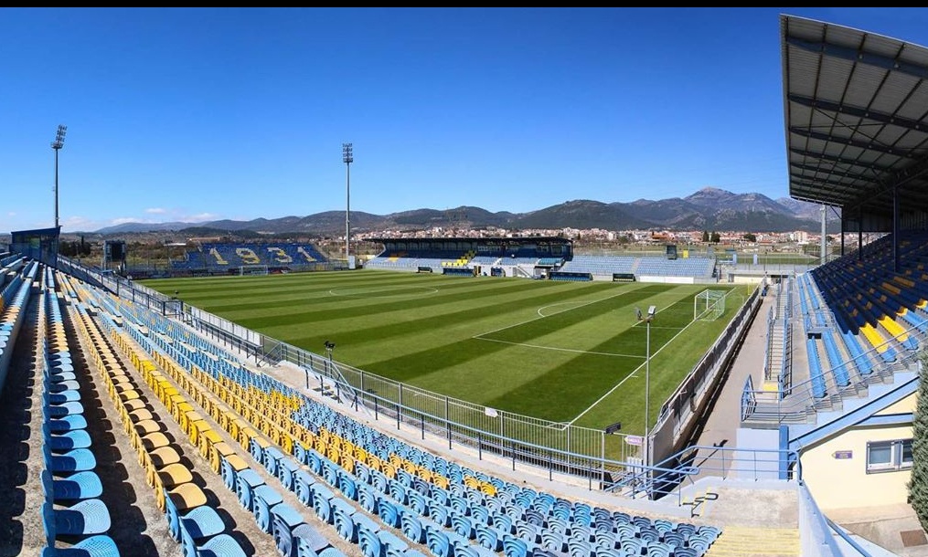 Αστέρας Τρίπολης: Αρνητικά τα τεστ, ξεκινά η προετοιμασία