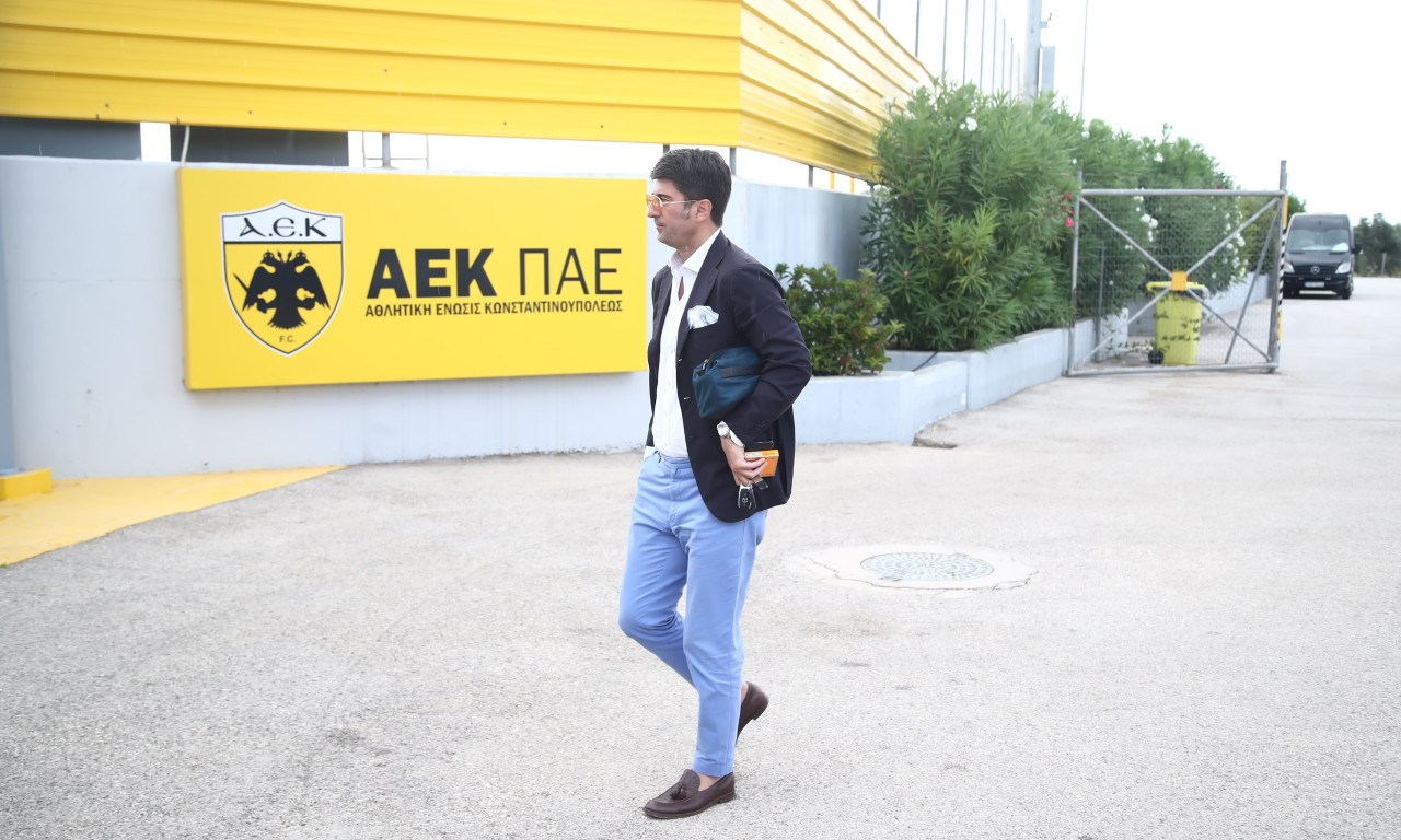 ΑΕΚ: Πατάει γκάζι για μεταγραφές