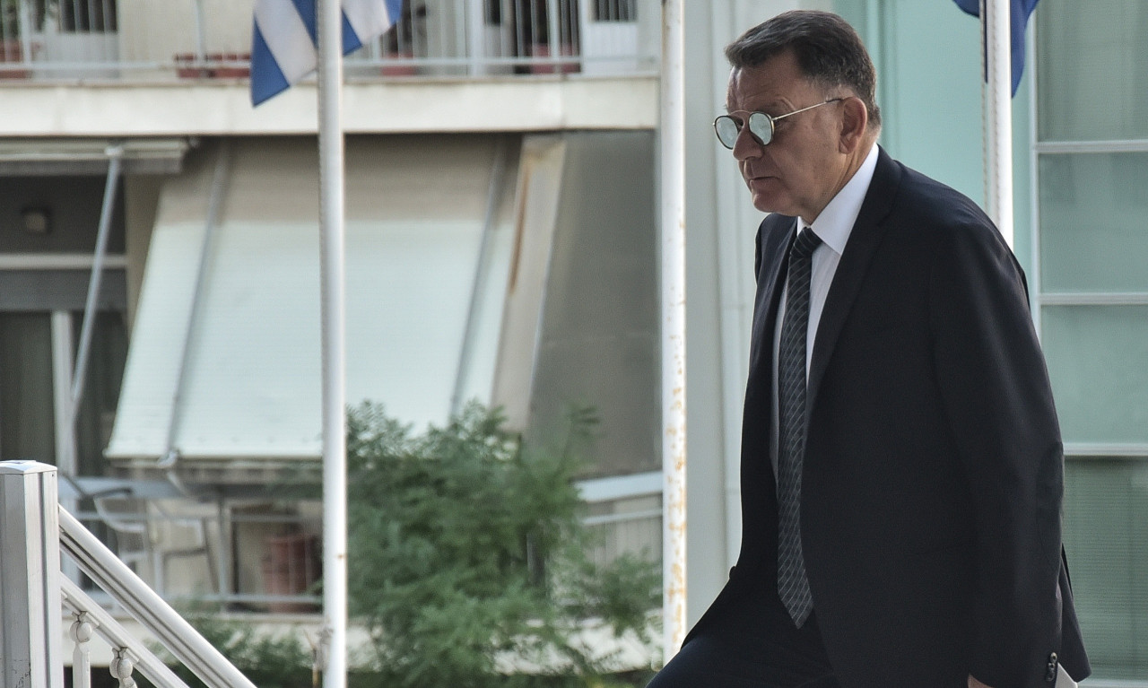 Νέα επίθεση Κούγια στις δικαστές του Διαιτητικού και τη δικηγόρο της Ξάνθης