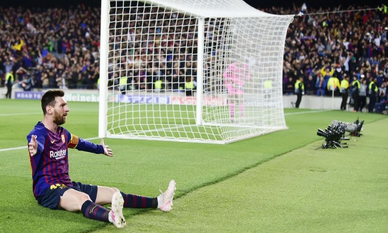 Ο Γκορέτσκα υποστήριξε πως βρέθηκε ο τρόπος να σταματήσουν τον Μέσι!