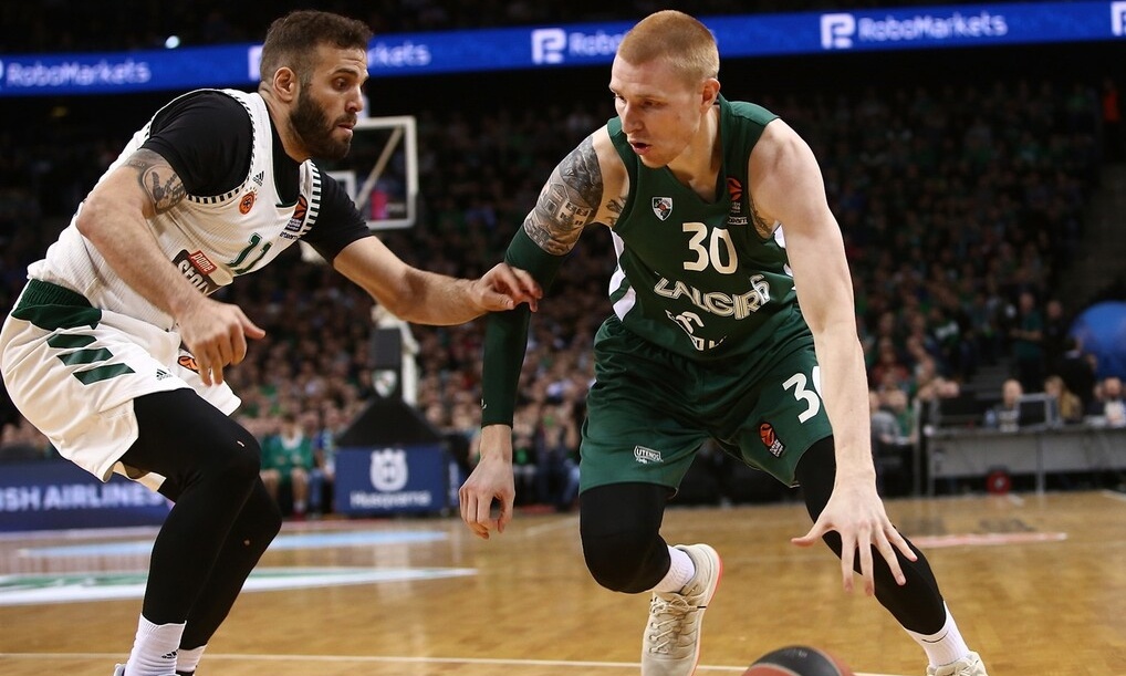 Παναθηναϊκός ΟΠΑΠ: Αφίξεις και… τεστ