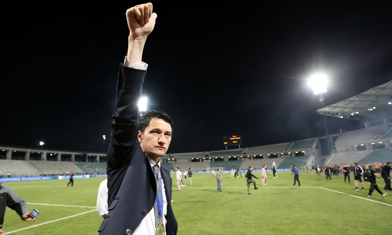 Στην Γουότφορντ ο Ίβιτς!