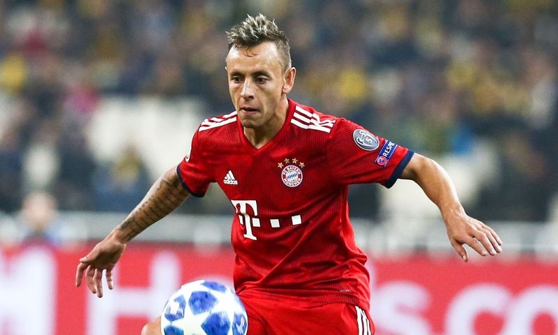 Ολυμπιακός: Άνοιξε ο δρόμος για διπλό «χτύπημα» με Ραφίνια, Τράουκο